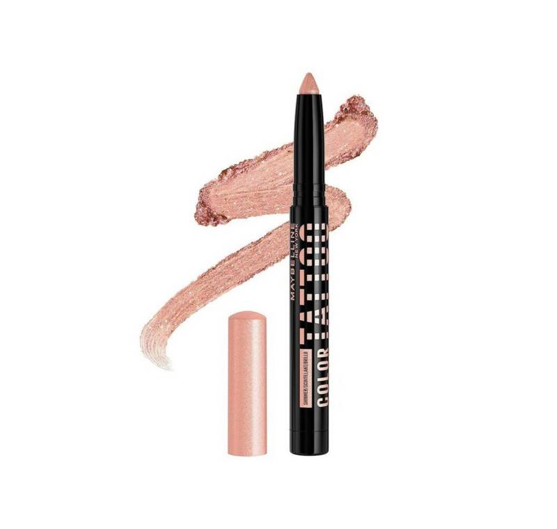 MAYBELLINE NEW YORK Eyeliner Mayb Sombra-Eyeliner C Tattoo von MAYBELLINE NEW YORK