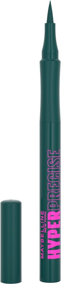 MAYBELLINE NEW YORK Eyeliner Maybelline New York Hyper Precise Allday Liner, mit einfacher Führung von MAYBELLINE NEW YORK