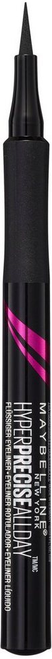 MAYBELLINE NEW YORK Eyeliner Maybelline New York Hyper Precise Allday Liner DP von MAYBELLINE NEW YORK