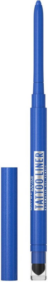 MAYBELLINE NEW YORK Eyeliner Maybelline New York Tattoo Liner Automatic Gel Pencil von MAYBELLINE NEW YORK