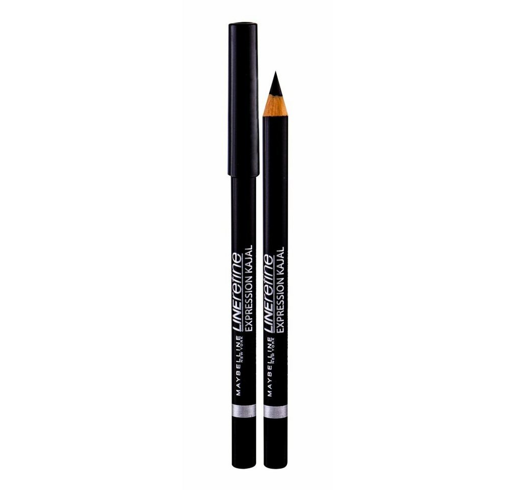 MAYBELLINE NEW YORK Eyeliner for Women 4 gr von MAYBELLINE NEW YORK