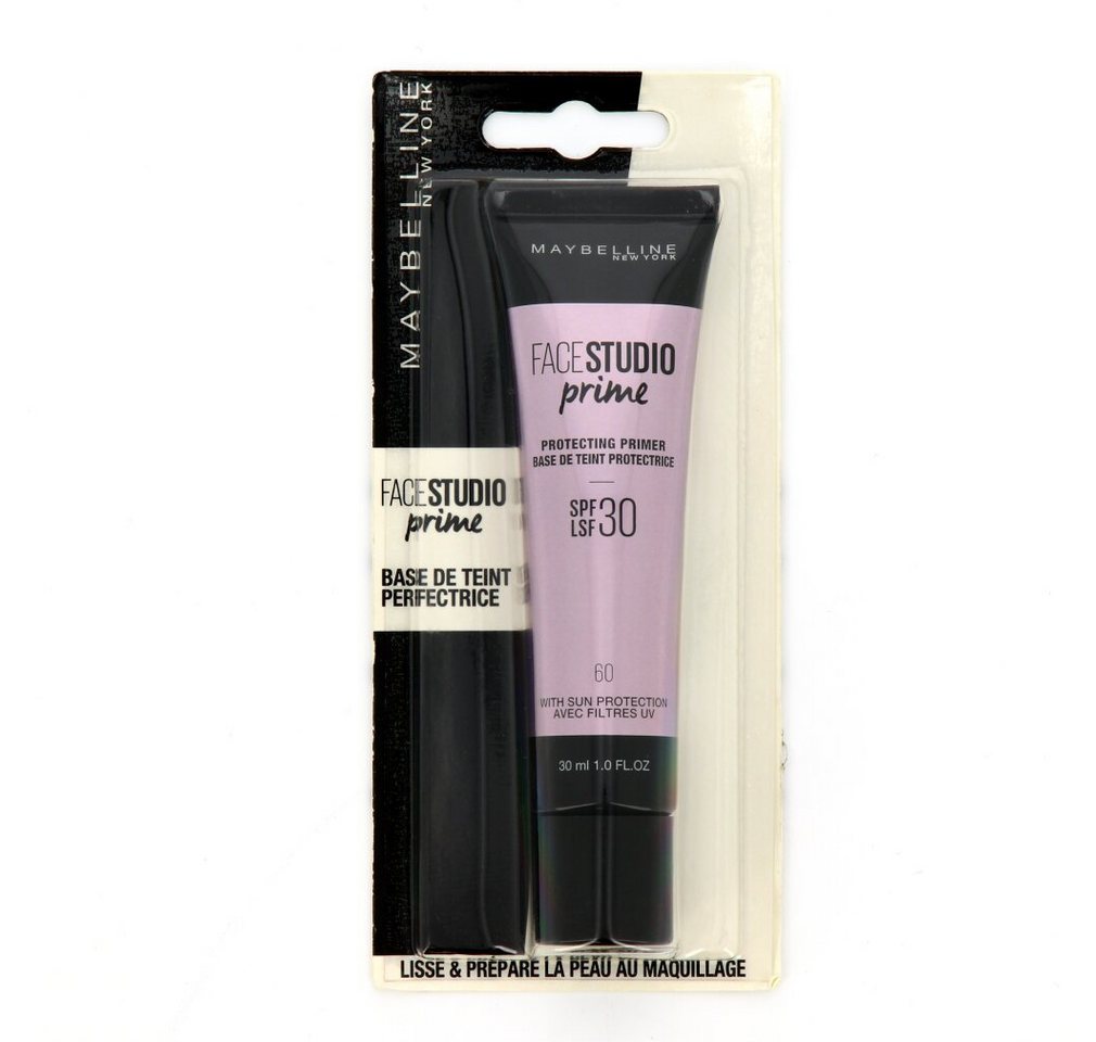 MAYBELLINE NEW YORK Foundation Dream Wonder Hautfarbe Foundation Spf30 30ml MAYBELLINE NEW YORK Foundation Dream Wonder Hautfarbe Foundation Spf30 30ml von MAYBELLINE NEW YORK