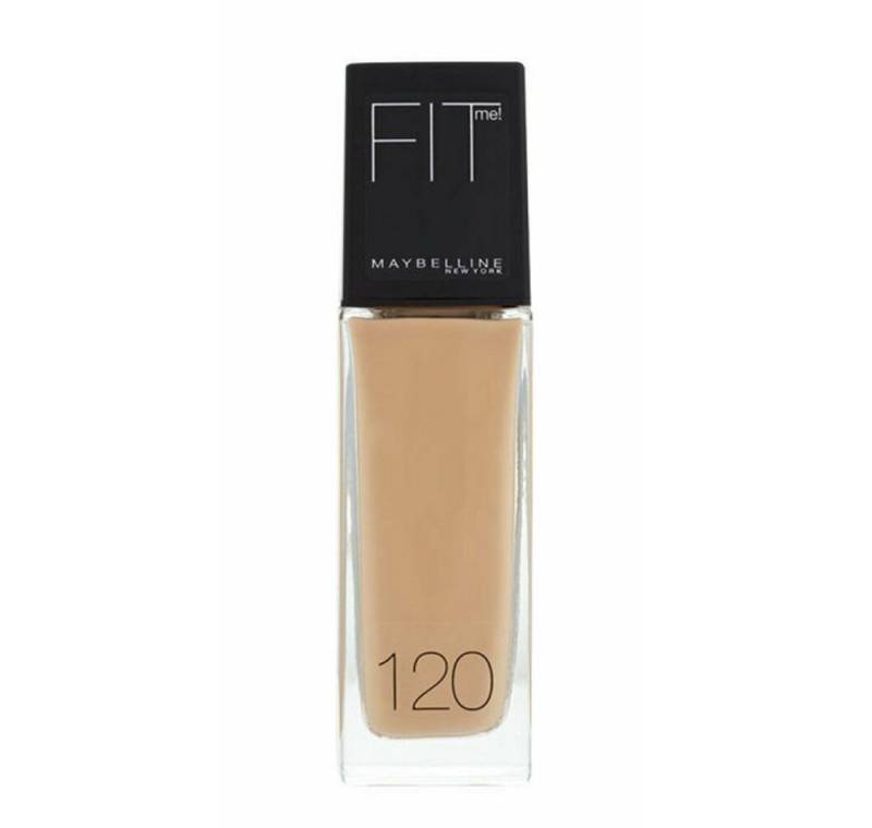 MAYBELLINE NEW YORK Foundation Fit Me Luminous + Smooth Foundation von MAYBELLINE NEW YORK