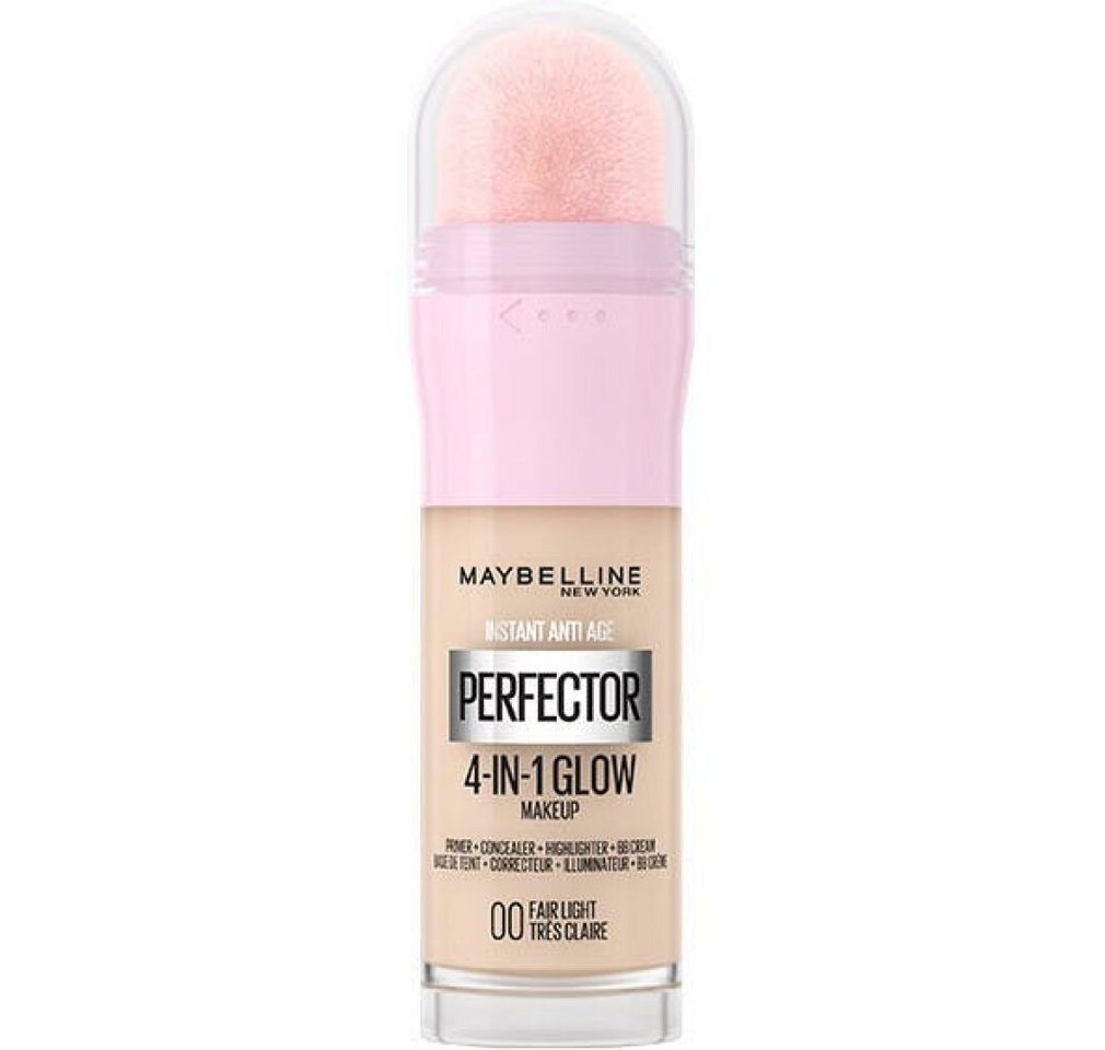 MAYBELLINE NEW YORK Foundation Instant Age Rewind 20ml von MAYBELLINE NEW YORK