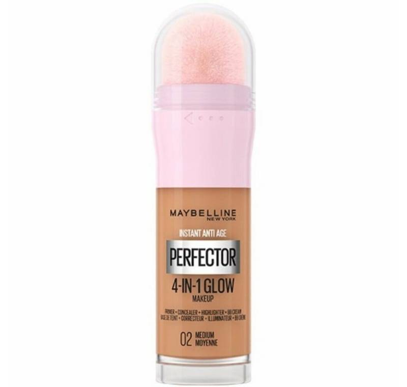 MAYBELLINE NEW YORK Foundation Instant Age Rewind 20ml von MAYBELLINE NEW YORK