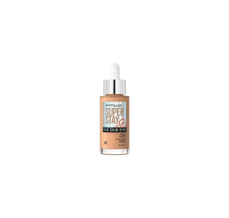 MAYBELLINE NEW YORK Foundation Mayb Maq Superstay Haut Tint 24h Fdt von MAYBELLINE NEW YORK