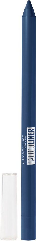 MAYBELLINE NEW YORK Kajal Tattoo Liner Gel Pencil von MAYBELLINE NEW YORK