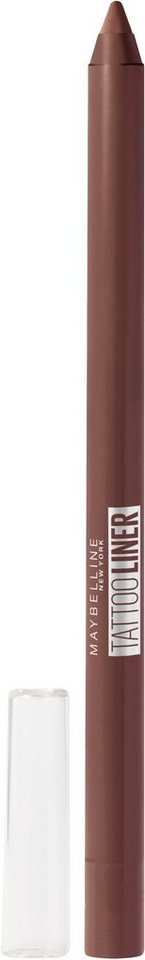 MAYBELLINE NEW YORK Kajal Tattoo Liner Gel Pencil von MAYBELLINE NEW YORK