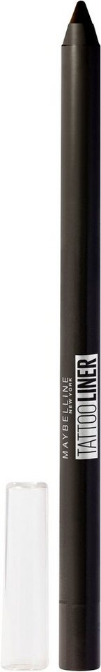 MAYBELLINE NEW YORK Kajal Tattoo Liner Gel Pencil von MAYBELLINE NEW YORK