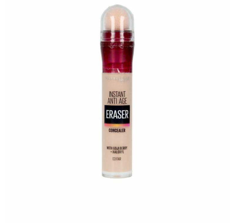 MAYBELLINE NEW YORK Concealer Instant Age Rewind Treatment Concealer 03 Fair 6,8ml von MAYBELLINE NEW YORK