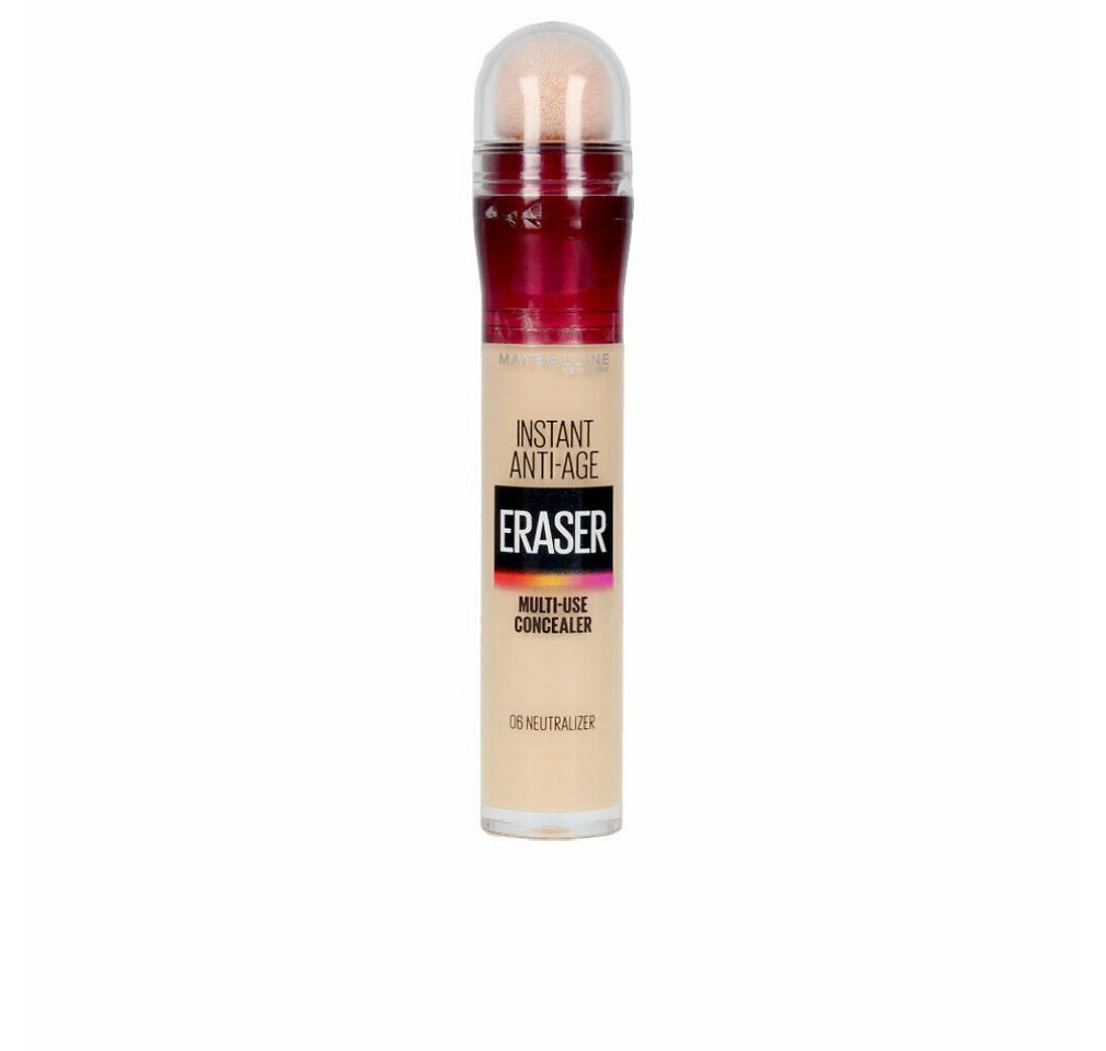 MAYBELLINE NEW YORK Lidschatten-Base Instant Age Rewind Treatment Concealer #06 Neutralizer von MAYBELLINE NEW YORK