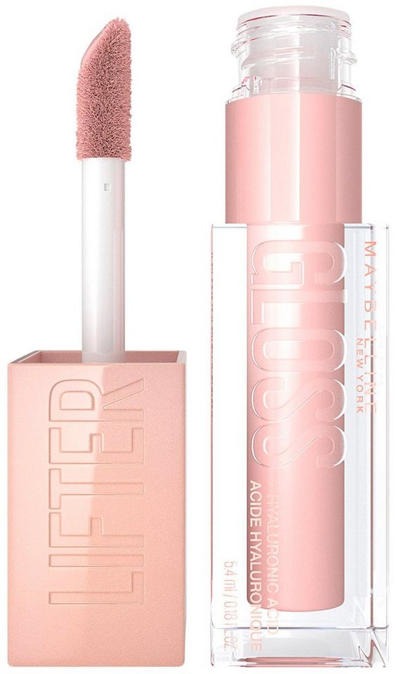 MAYBELLINE NEW YORK Lipgloss Lifter Gloss von MAYBELLINE NEW YORK