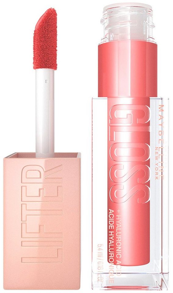 MAYBELLINE NEW YORK Lipgloss Lifter Gloss von MAYBELLINE NEW YORK