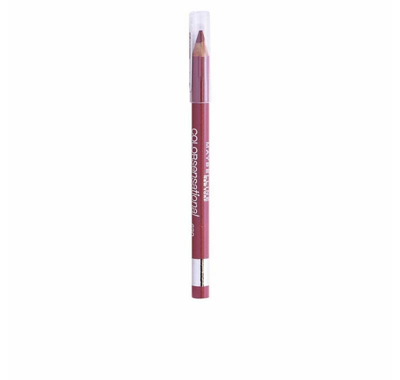 MAYBELLINE NEW YORK Lipliner Color Sensational Lipliner 630 Velvet Beige von MAYBELLINE NEW YORK