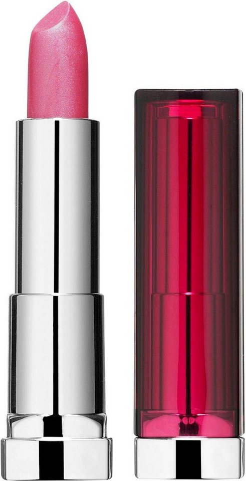 MAYBELLINE NEW YORK Lippenstift Color Sensational Blushed Nudes von MAYBELLINE NEW YORK