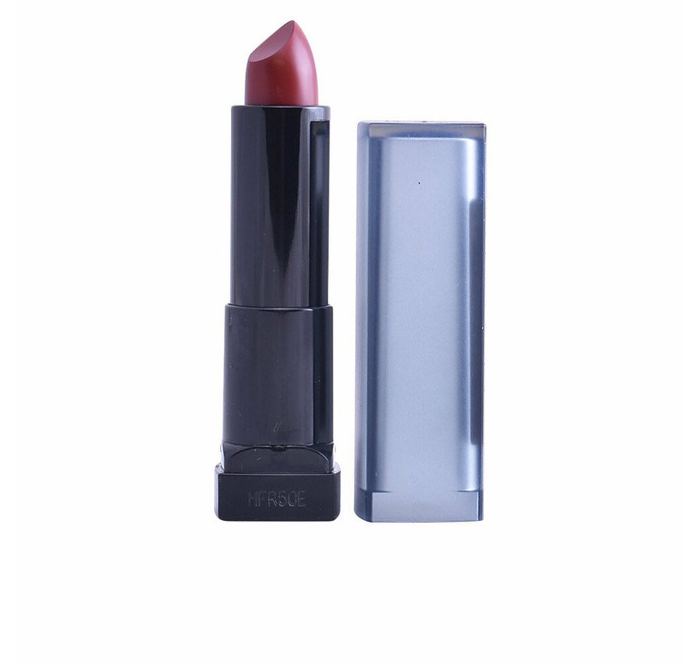MAYBELLINE NEW YORK Lippenstift Color Sensational Powder Matte Barra Labios #05-cruel ruby MAYBELLINE NEW YORK Lippenstift Color Sensational Powder Matte Barra Labios #05-cruel ruby von MAYBELLINE NEW YORK