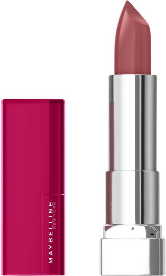 MAYBELLINE NEW YORK Lippenstift Color Sensational the Creams von MAYBELLINE NEW YORK