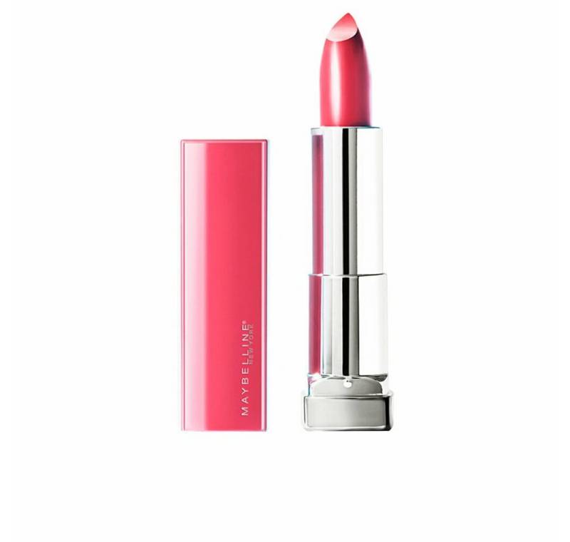 MAYBELLINE NEW YORK Lippenstift Made For All Lipstick By Color Sensational 376 Pink For Me von MAYBELLINE NEW YORK