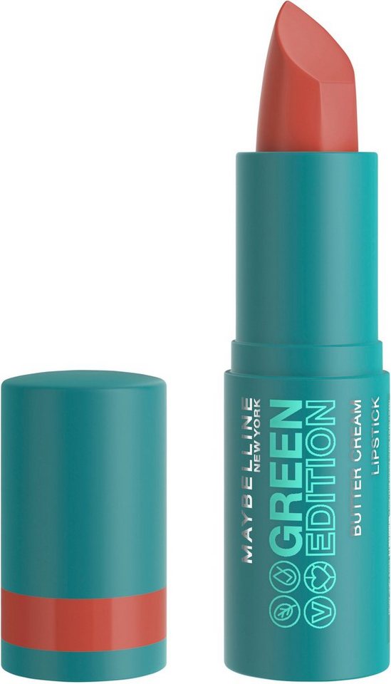 MAYBELLINE NEW YORK Lippenstift Maybelline New York Buttercream Lipstick von MAYBELLINE NEW YORK