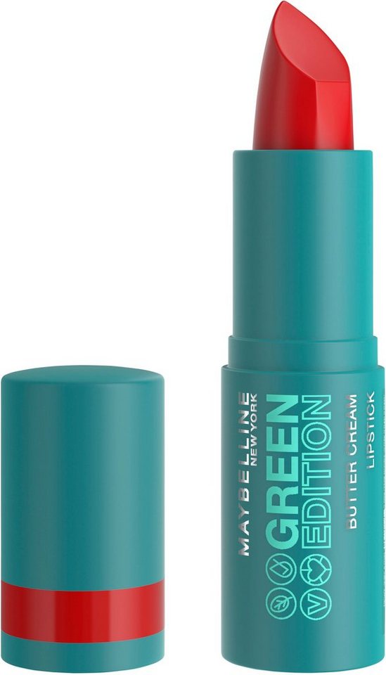 MAYBELLINE NEW YORK Lippenstift Maybelline New York Buttercream Lipstick von MAYBELLINE NEW YORK