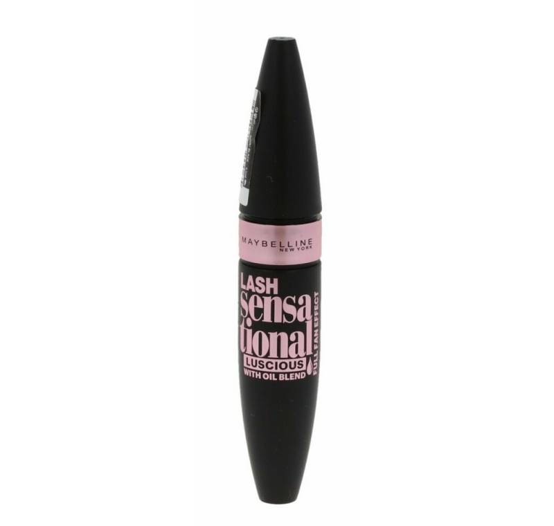 MAYBELLINE NEW YORK Mascara Lash Sensational Mascara Luscious 9,5ml von MAYBELLINE NEW YORK