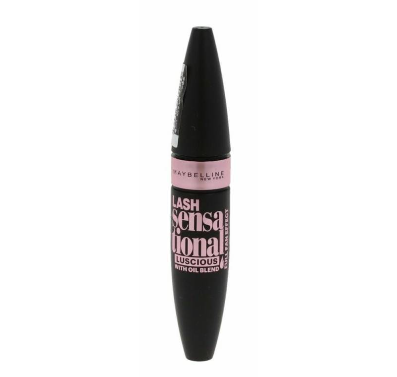 MAYBELLINE NEW YORK Mascara Lash Sensational Mascara Luscious 9,5ml von MAYBELLINE NEW YORK