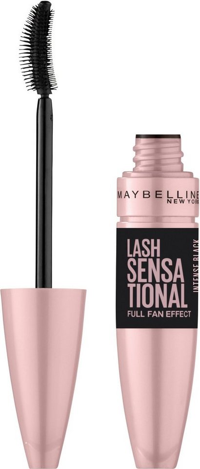 MAYBELLINE NEW YORK Mascara Lash Sensational von MAYBELLINE NEW YORK