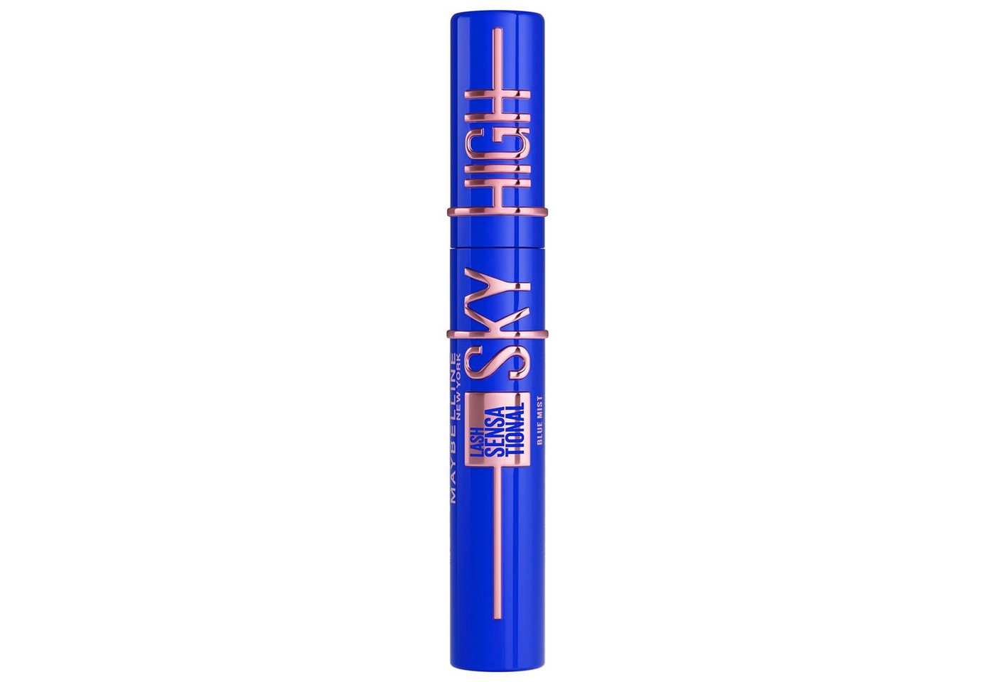 MAYBELLINE NEW YORK Mascara Wimperntusche - Lash Sensational Sky High Mascara von MAYBELLINE NEW YORK