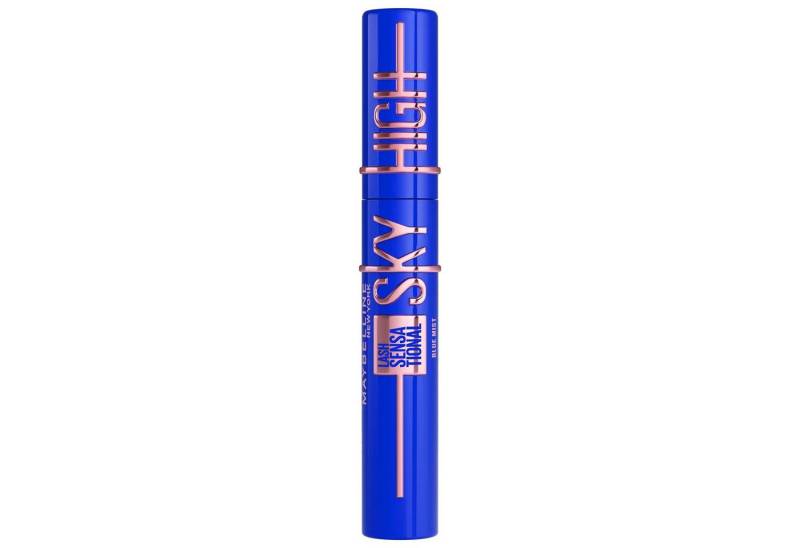 MAYBELLINE NEW YORK Mascara Wimperntusche - Lash Sensational Sky High Mascara von MAYBELLINE NEW YORK