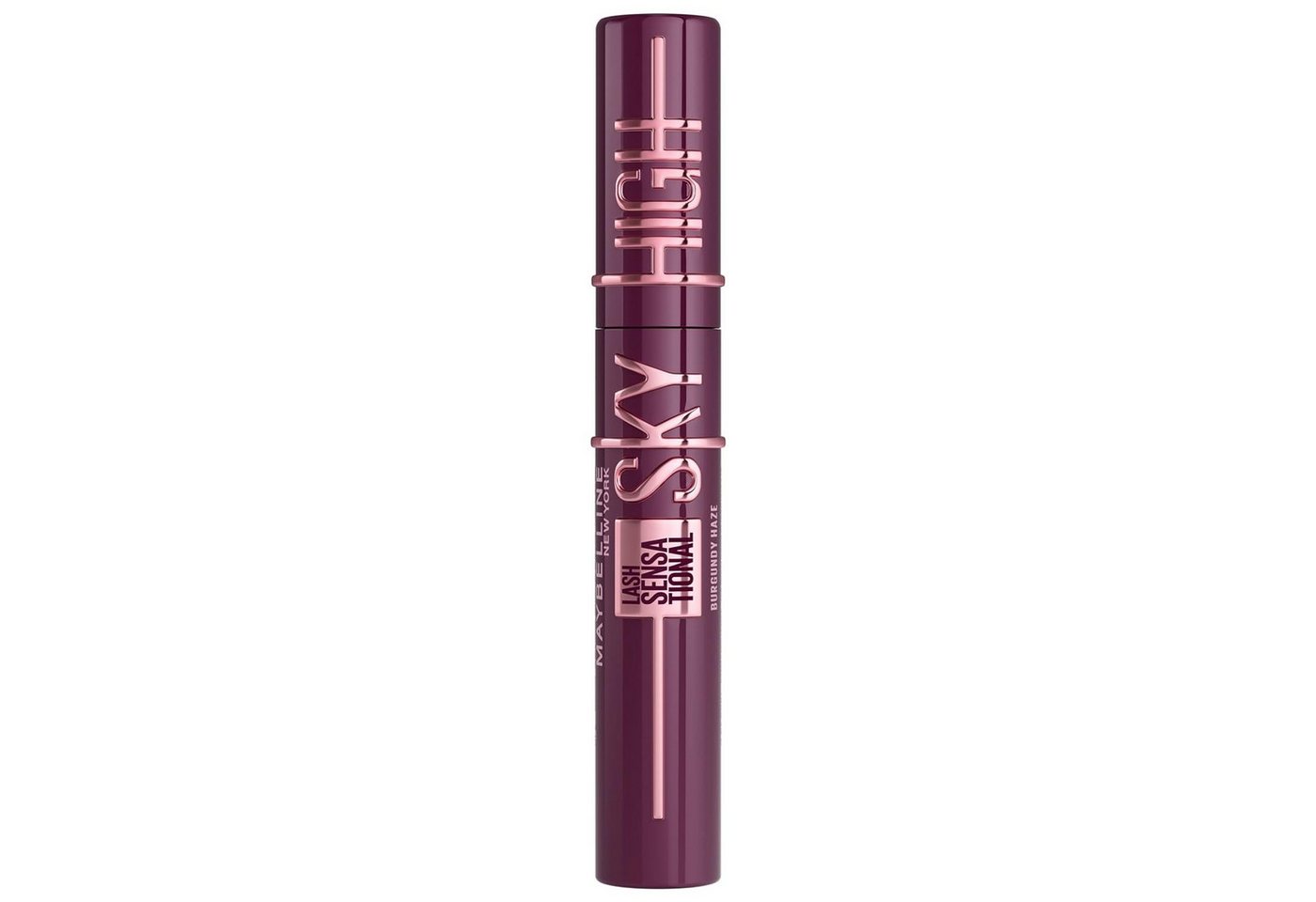 MAYBELLINE NEW YORK Mascara Wimperntusche - Lash Sensational Sky High Mascara von MAYBELLINE NEW YORK