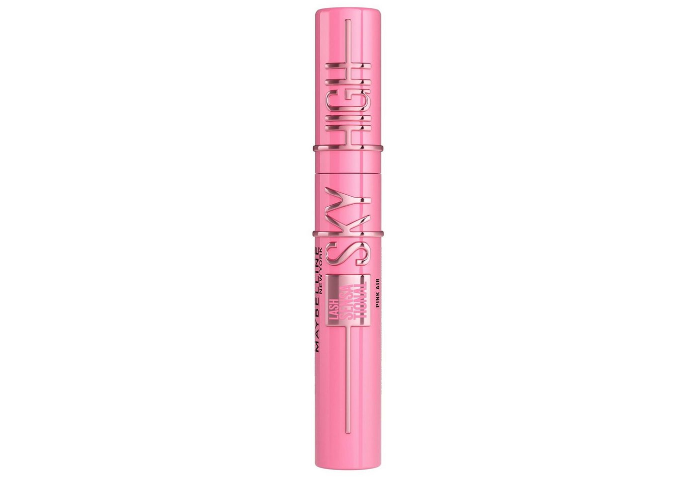 MAYBELLINE NEW YORK Mascara Wimperntusche - Lash Sensational Sky High Mascara von MAYBELLINE NEW YORK