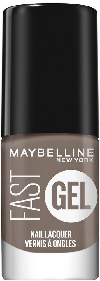 MAYBELLINE NEW YORK Nagellack Fast Gel von MAYBELLINE NEW YORK