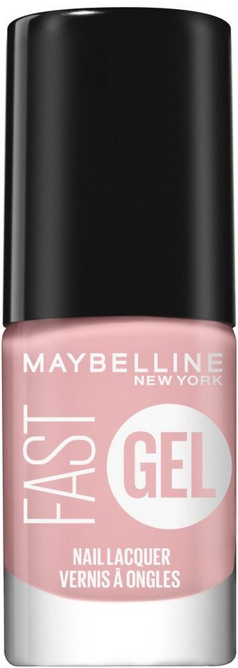 MAYBELLINE NEW YORK Nagellack Fast Gel von MAYBELLINE NEW YORK