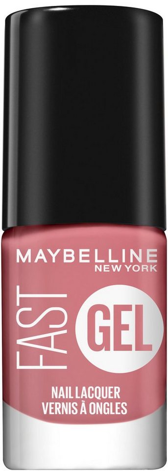 MAYBELLINE NEW YORK Nagellack Fast Gel von MAYBELLINE NEW YORK