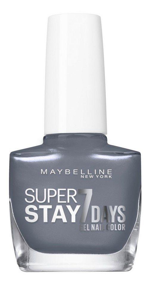 MAYBELLINE NEW YORK Nagellack Superstay 7 Days von MAYBELLINE NEW YORK