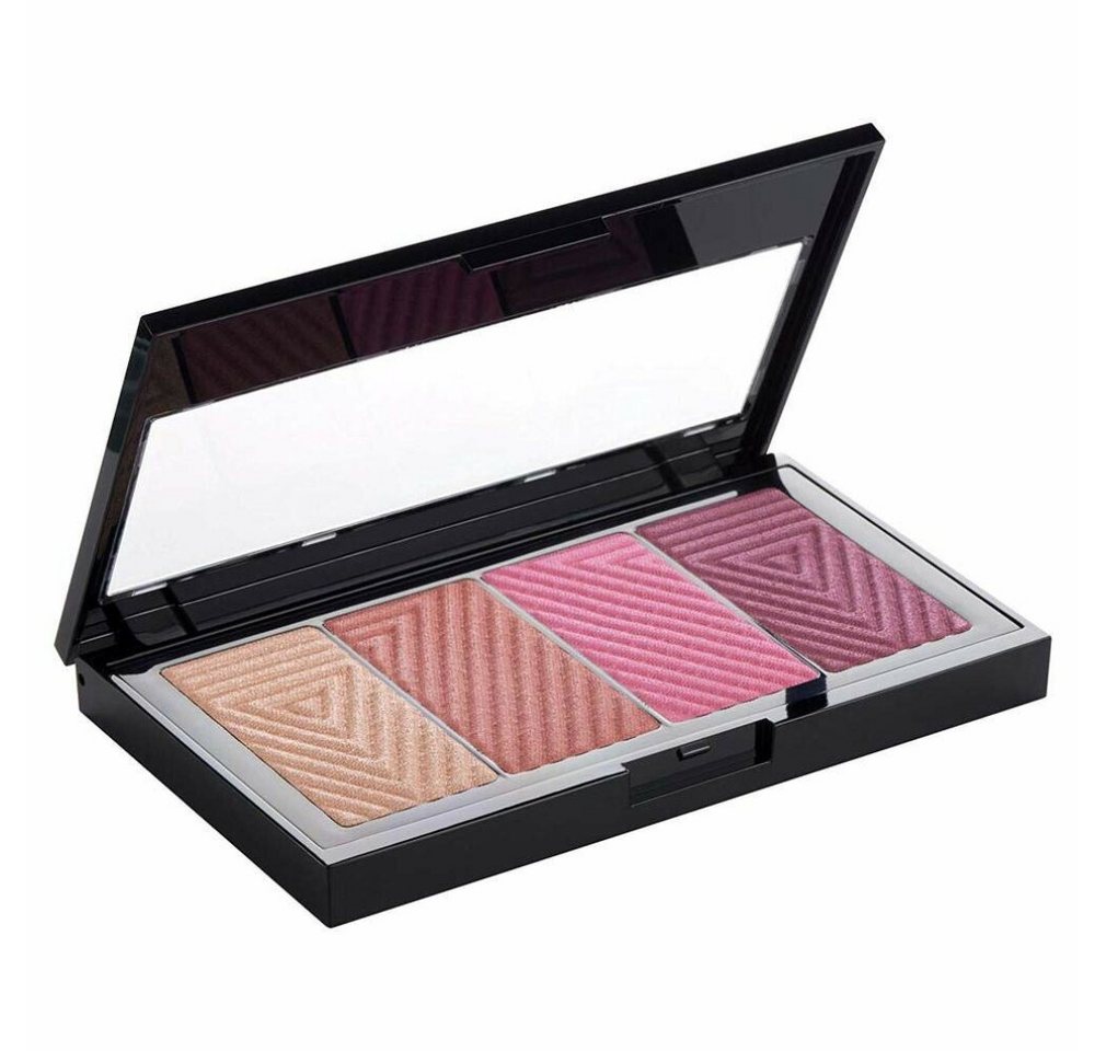 MAYBELLINE NEW YORK Rouge Master Blush Farbe & Hervorhebung Kit 14g von MAYBELLINE NEW YORK