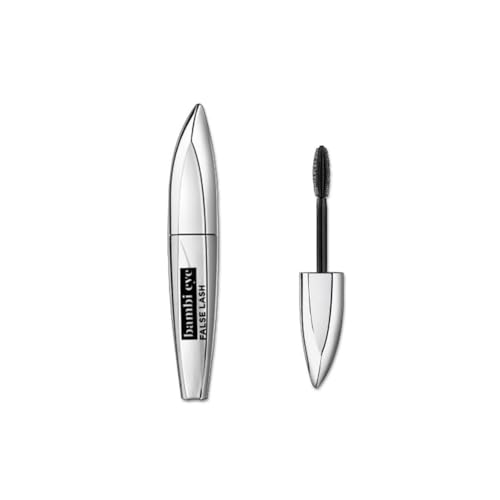 2 x Maybelline Lash Sensational Full Fan Effect Mascara Black 9.5ml New von Maybelline New York