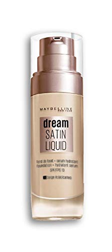 GEMEY MAYBELINE - Fond de teint - Dream SATIN - 20_Beige Eclat von MAYBELLINE