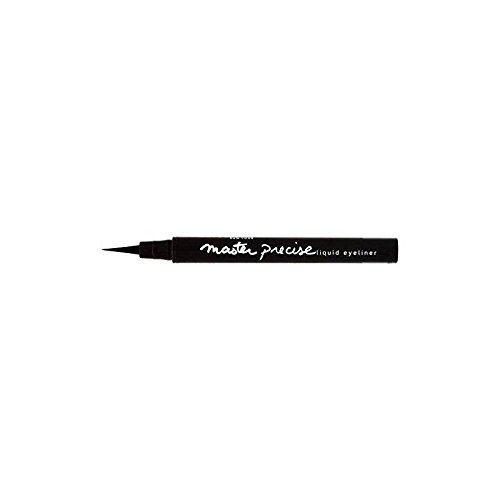 GEMEY MAYBELINE - Liner Feutre - Master Precise Eyestudio - Noir von MAYBELLINE