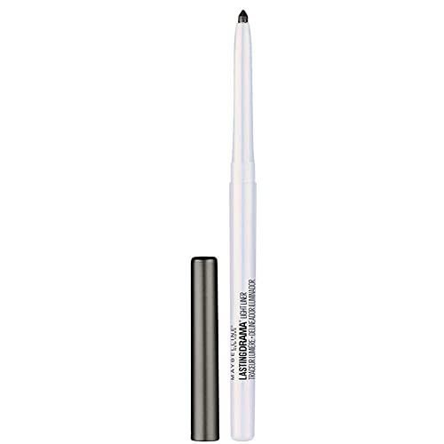 MAYBELLINE MASTER DRAMA LIGHTLINER EYELINER 45 MIDNIGHT von MAYBELLINE