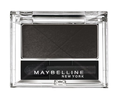 Maybelline Eyestudio Sombra De Ojos 842 Metal Noir 1Un von Maybelline New York