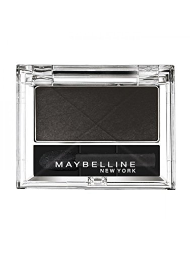 Maybelline Eyestudio Sombra De Ojos 842 Metal Noir 1Un von Maybelline New York