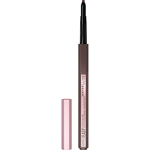 Maybelline Hyper Easy Eyeliner – 003 Medium Brown von MAYBELLINE