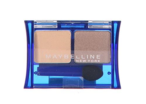 Maybelline Jade B07125 Expert Wear Duo 44 Wooden Rose von MAYBELLINE