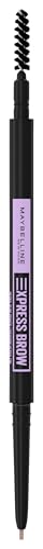 Maybelline New York Augenbrauenstift, Brow Ultra Slim Liner, Nr. 1,5 Taupe Maybelline New York Augenbrauenstift, Brow Ultra Slim Liner, Nr. 1,5 Taupe von MAYBELLINE