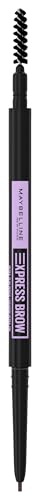 Maybelline New York Augenbrauenstift, Brow Ultra Slim Liner, Nr. 5,5 Cool Brown Maybelline New York Augenbrauenstift, Brow Ultra Slim Liner, Nr. 5,5 Cool Brown von MAYBELLINE