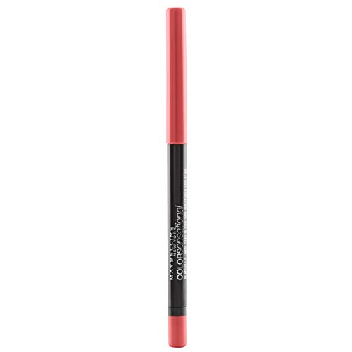 Maybelline New York Color Sensational Shaping Lip Liner 76, 3er Pack (3 x 30 g) von MAYBELLINE