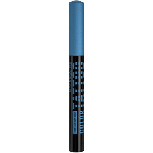 Color Tattoo 24h Eye Stix 70 I Am Extravagant Color Tattoo 24h Eye Stix 70 I Am Extravagant von MAYBELLINE