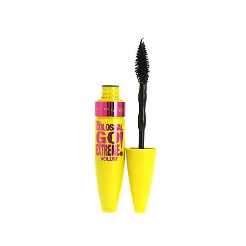 Maybelline New York Colossal Go Extreme Mascara Volume Extreme Intense Black von MAYBELLINE