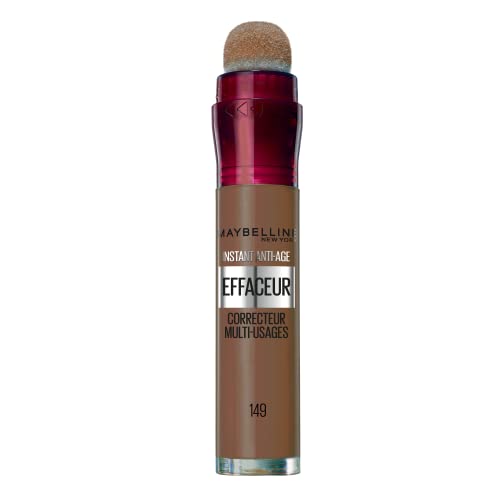 Maybelline New York Instant Anti-Aging Augenringe 03 Fair von MAYBELLINE